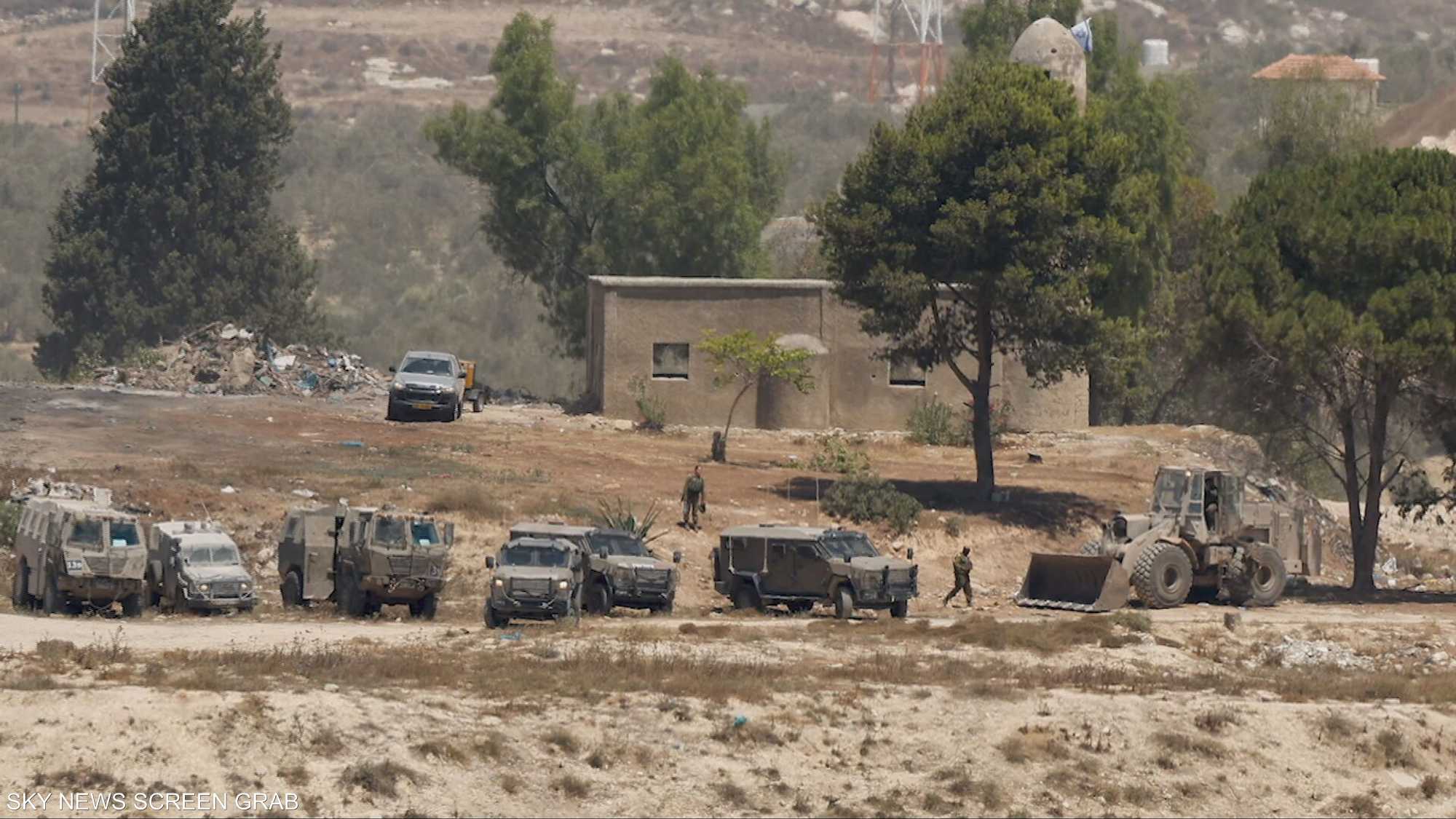 الضفة الغربية.. إسرائيل ومخططات الضم اليمينية