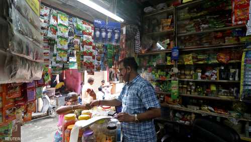 الهند - التضخم