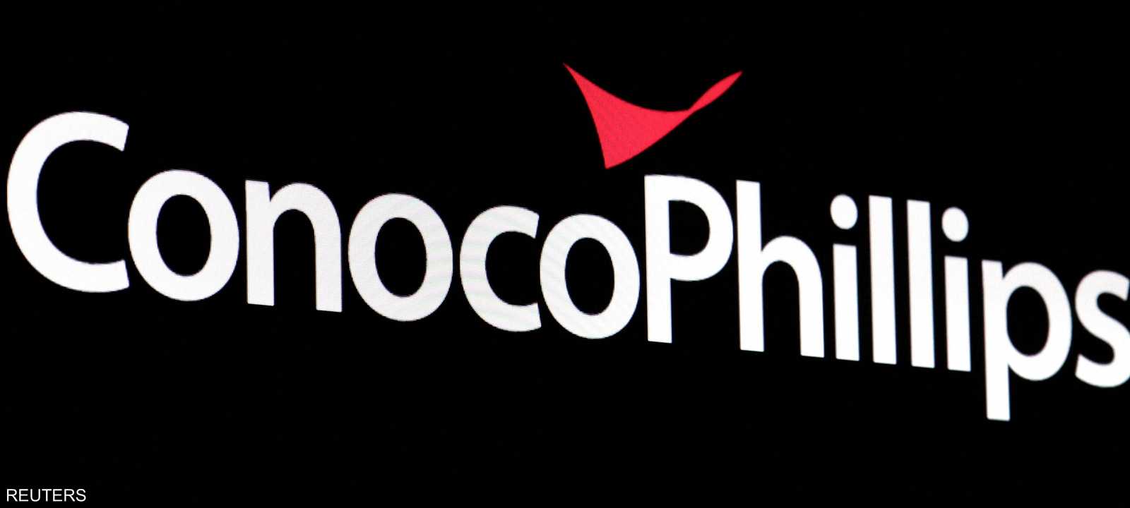 كونوكو فيليبس