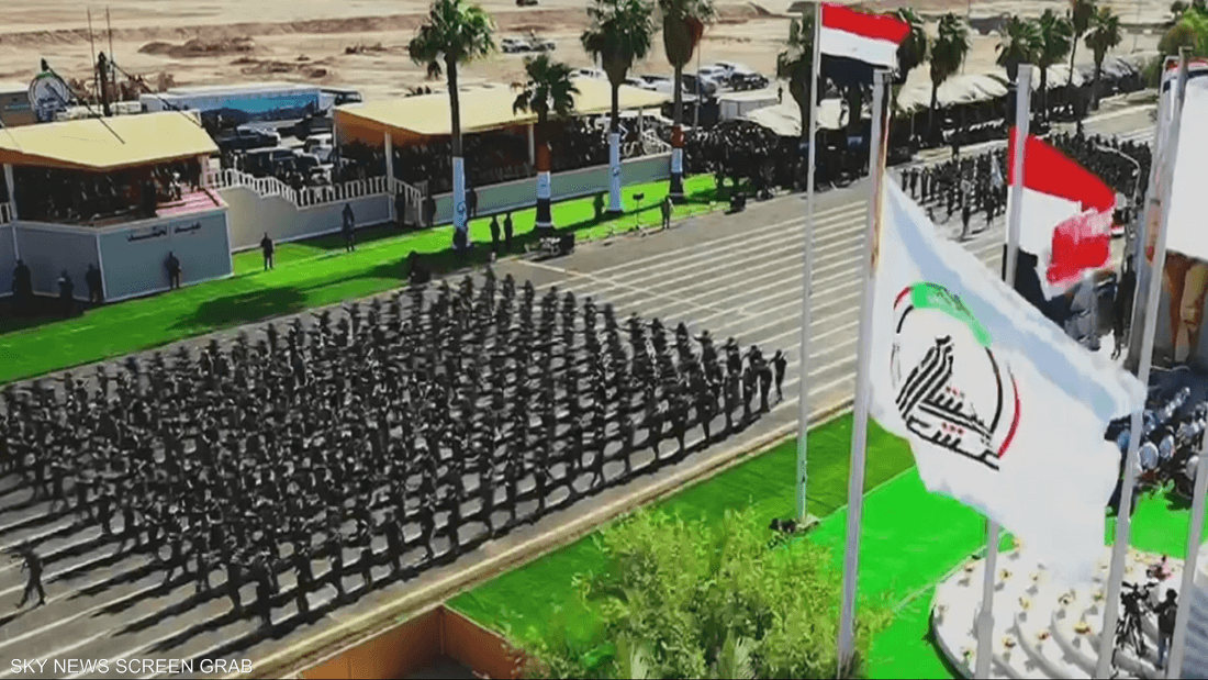 خاص
الحشد الشعبي بين بغداد وواشنطن: توتر أم أزمة مؤجلة؟