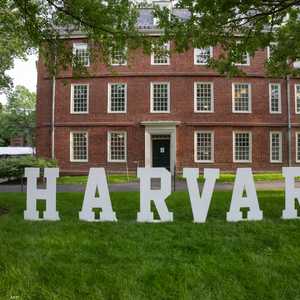 جامعة هارفارد