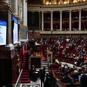 اقتصاد فرنسا البرلمان الفرنسي