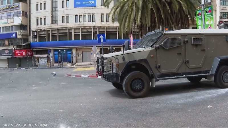 نتنياهو يسحب مناقشة فرض السيادة على الضفة الغربية