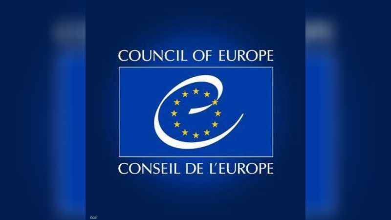 شعار مجلس أوروبا