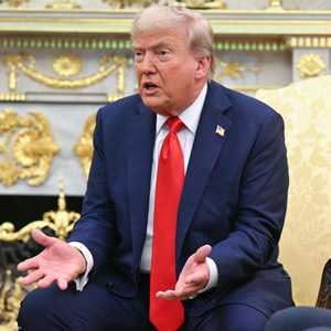 ترامب: حرب أوكرانيا هي الأصعب حتى الآن وسأتحدث مع بوتين