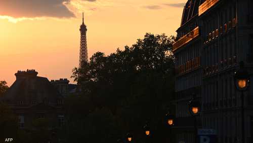 اقتصاد فرنسا - باريس