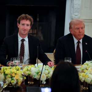 الرئيس الأميركي دونالد ترامب