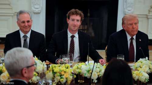 الرئيس الأميركي دونالد ترامب