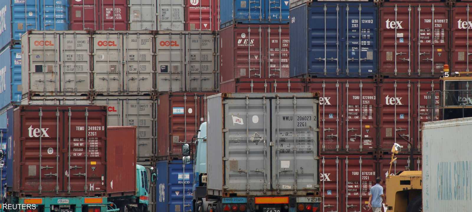 صادرات اليابان - أرشيفية