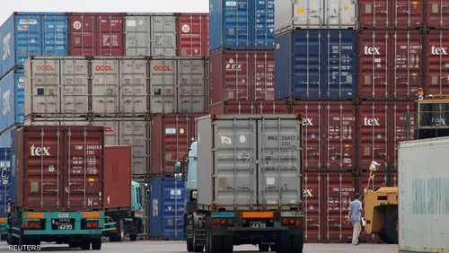 صادرات اليابان - أرشيفية