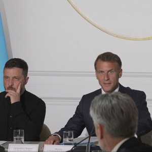 اتفاق أميركي أوروبي على آلية الضمانات الأمنية لأوكرانيا