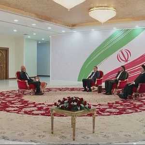 إيران.. المعسكر الإصلاحي يدعو لتفاوض مباشر مع واشنطن