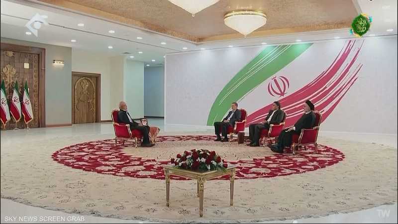 إيران.. المعسكر الإصلاحي يدعو لتفاوض مباشر مع واشنطن