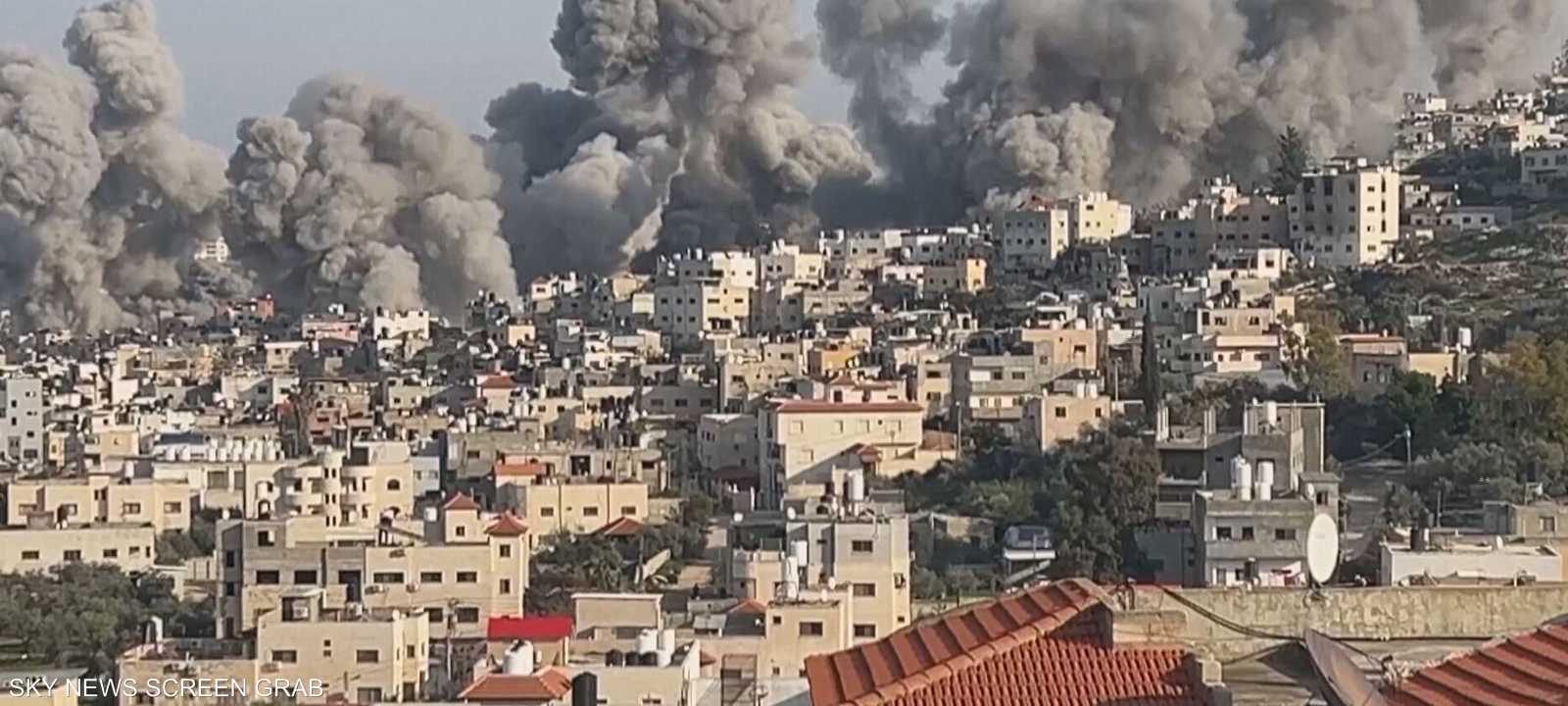 منظمات دولية وصفت حرب غزة بـ"الإبادة الجماعية"