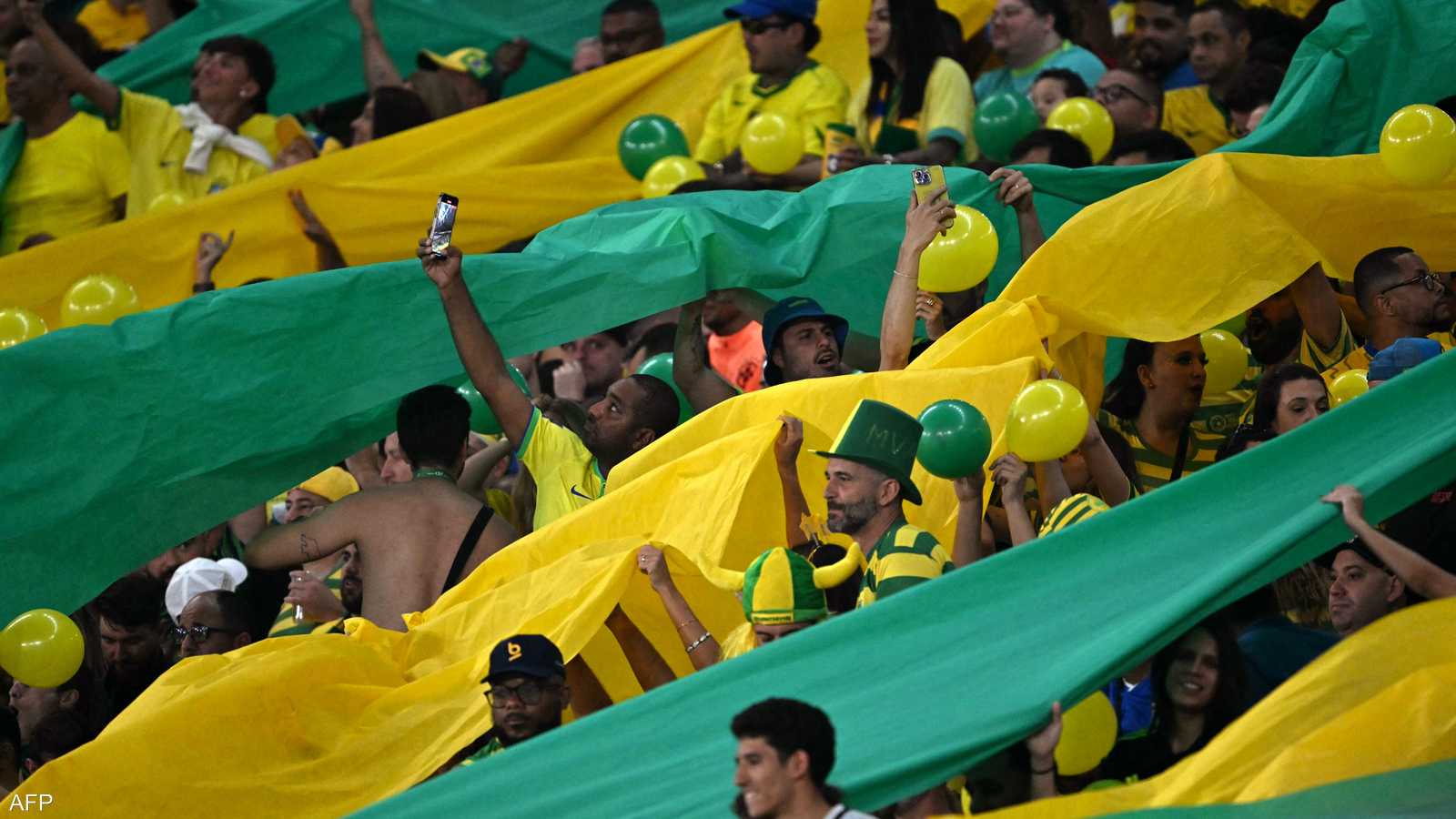 تأهلت 6 منتخبات أميركية جنوبية لنهائيات كأس العالم المقبلة