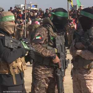 حماس تؤكد استعدادها لصفقة شاملة تشمل إطلاق سراح المحتجزين