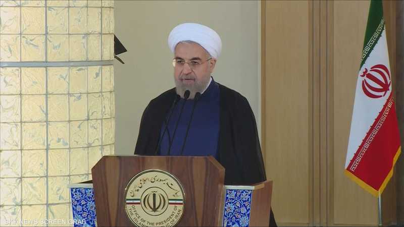 أصوات معارضة تتطالب بتغيير السياسة الخارجية لإيران