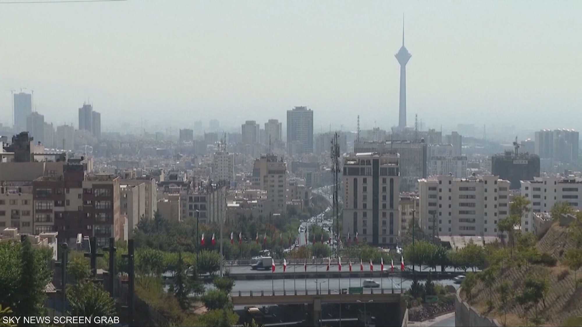 تباين التقييمات السياسية الغربية بشأن مستقبل الأزمة مع إيران