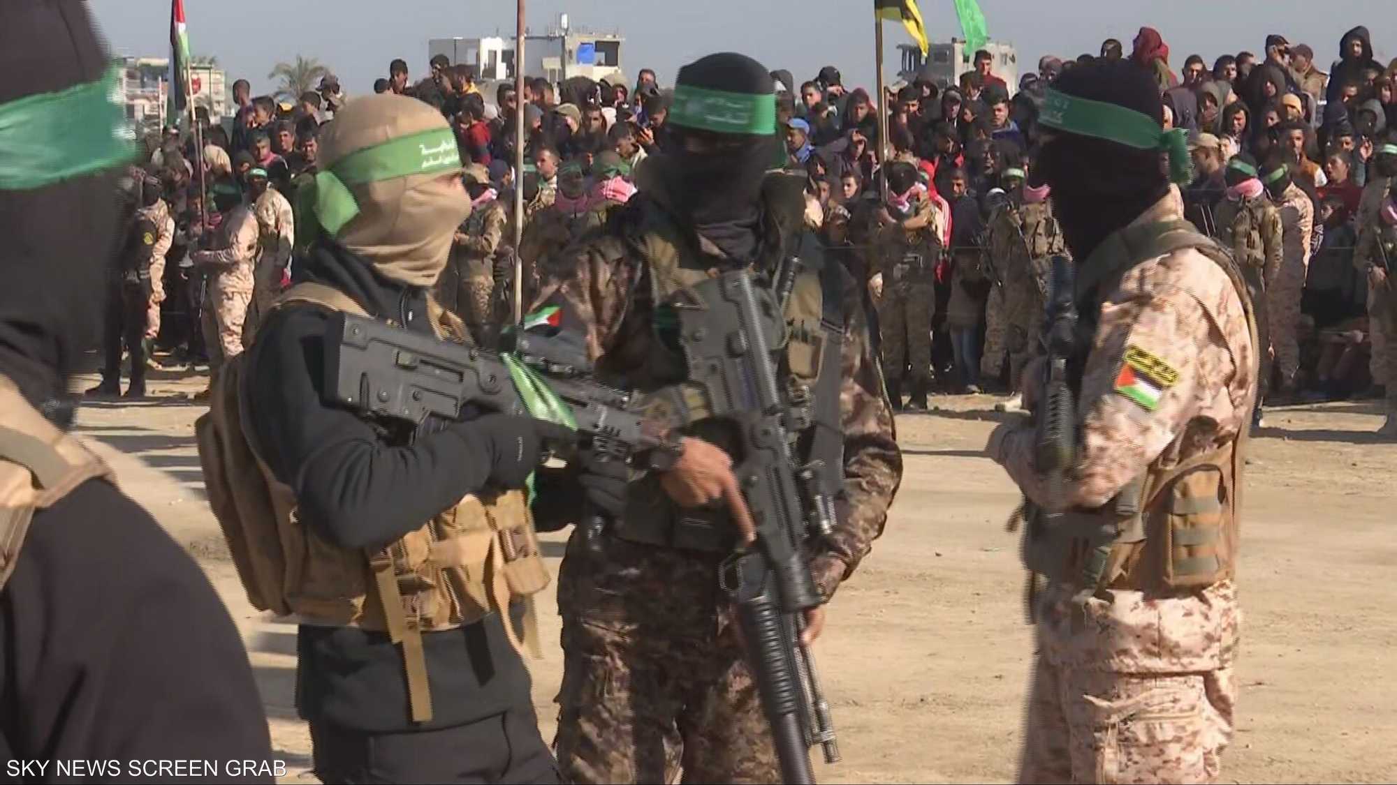حماس.. مطالب الأمس ليست مطالب اليوم فماذا تغير؟