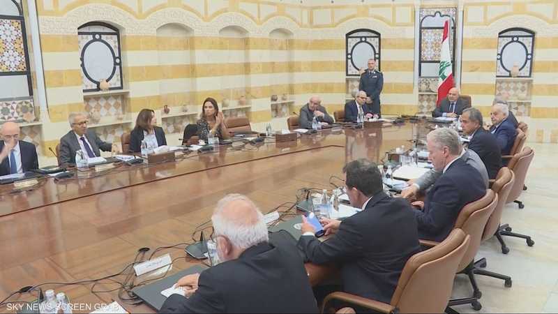 إدارة ترامب تحذر لبنان من مواجهة حملة إسرائيلية جديدة