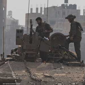 إسرائيل.. تصعيد في غزة ومخاوف من تفجر الوضع في الضفة