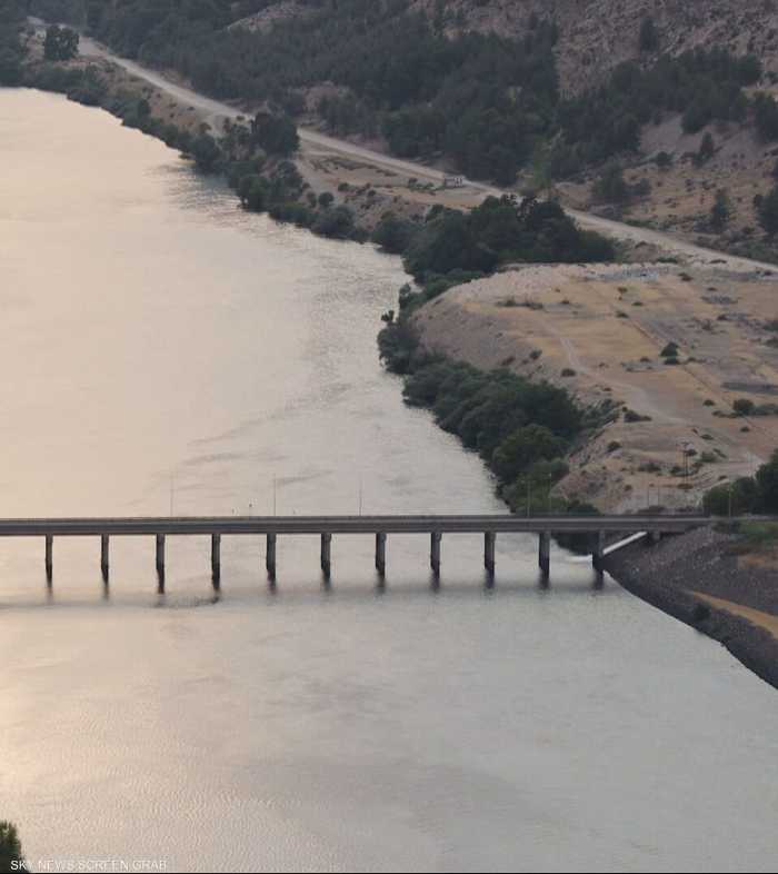 بين الأنهار الدوليةِ والأنهار العابرة للحدود نقاش وتساؤلات