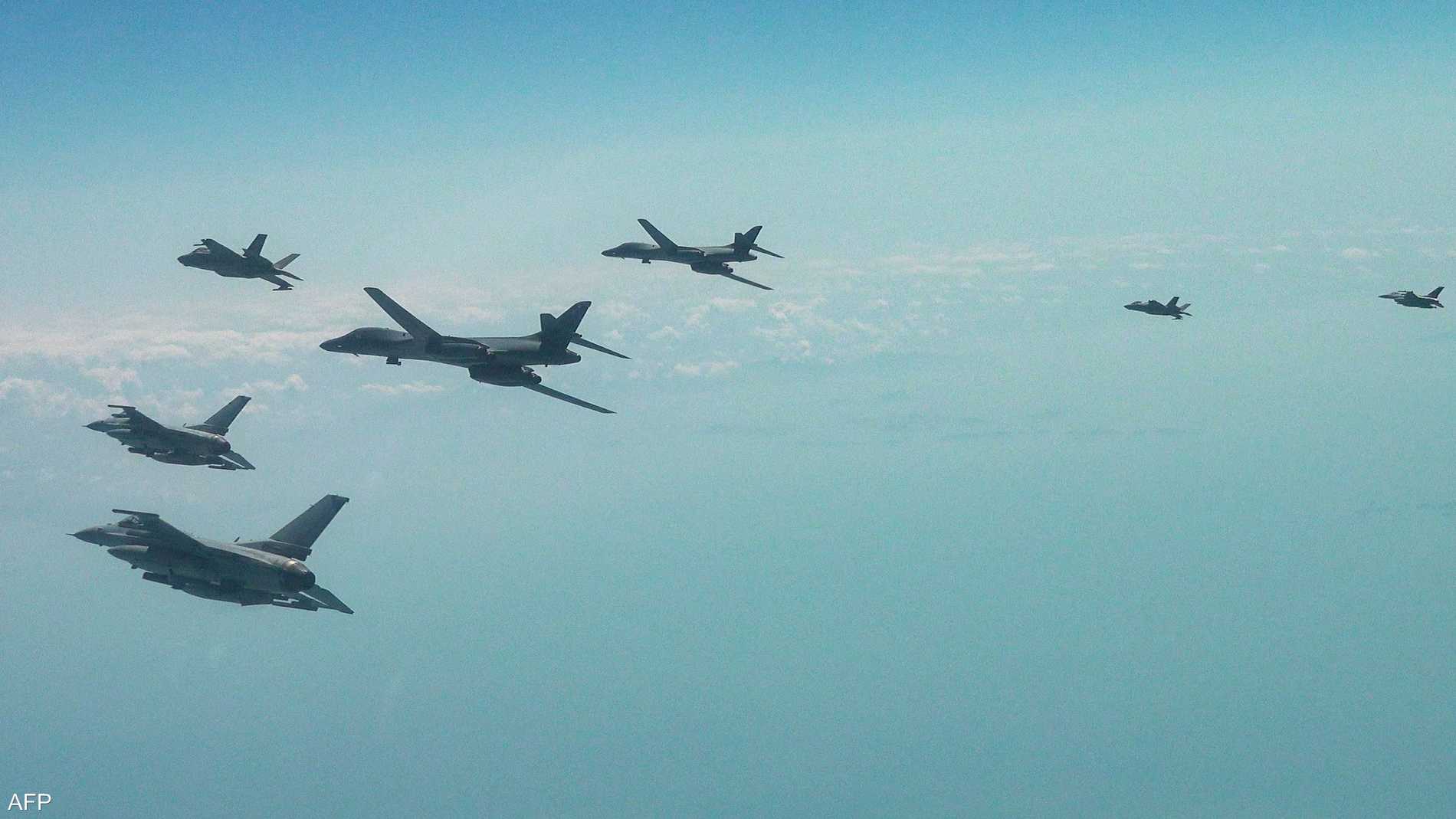 معضلة "إف 35".. اختبار معقّد للعلاقات الأميركية التركية 