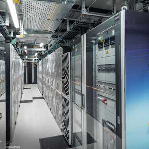 تم تركيب "جوبيتر" في مركز "يوليش للأبحاث في ألمانيا