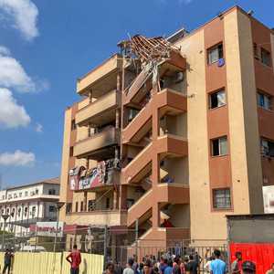 إسرائيل قصفت مستشفى ناصر ما أدى لقتل مدنيين وصحفيين