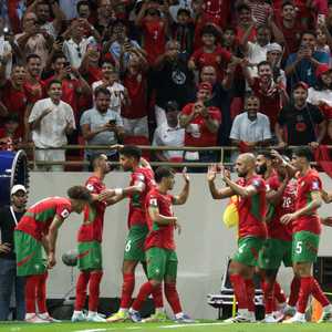 منتخب المغرب بلغ مونديال 2026