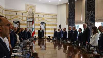 حزب الله يعلّق على تحرك حكومة لبنان بشأن خطة "حصر السلاح"