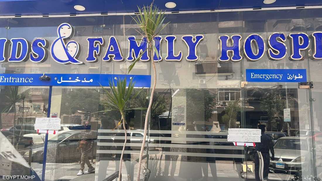 خاص
علاج حالات الطوارئ مجانا.. مصر تلاحق المخالفين