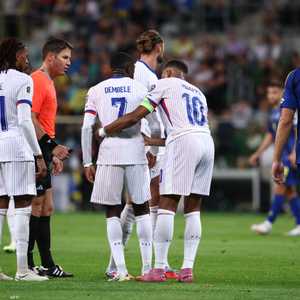 اضطر لمغادرة أرض الملعب وهو يعرج