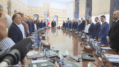 لبنان وحصر سلاح حزب الله.. لحظة مفصلية في التوازن الداخلي