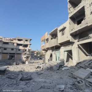 رفض عربي لتهجير الفلسطينيين سواء كان قسريا أو طوعيا