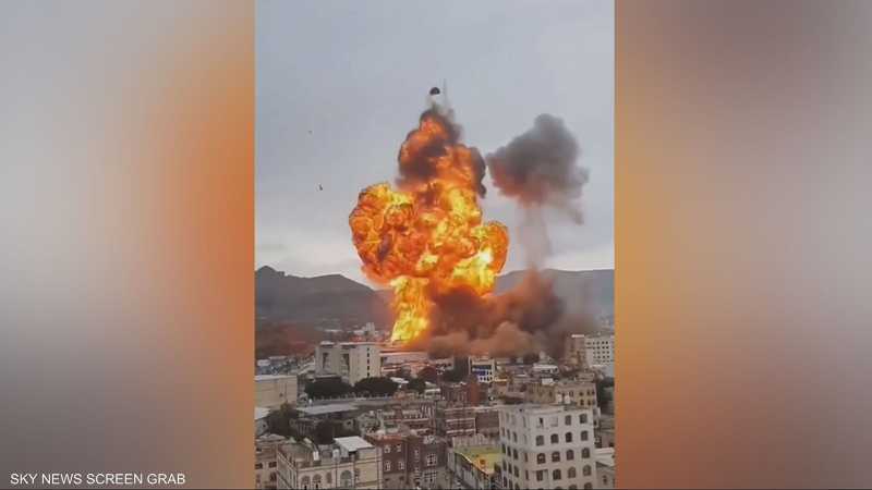 مصادر عسكرية واستخباراتية: الحوثيون يعيشون اليوم صدمة