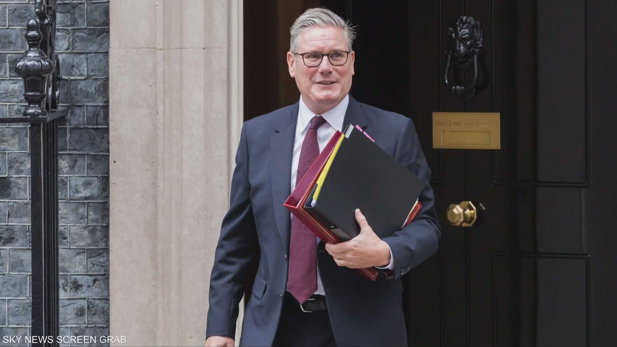 تغيير حكومي كبير في بريطانيا.. وتحديات عديدة في الانتظار