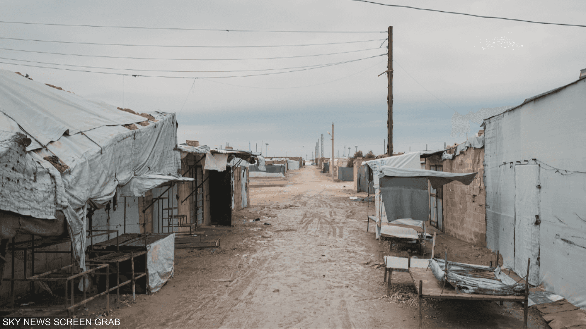 خطر داعش يداهم شمال شرقي سوريا