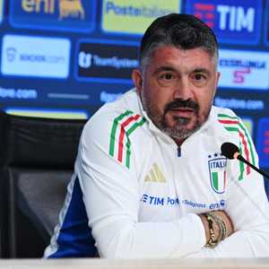 غاتوزو سلط الضوء على مأساة غزة