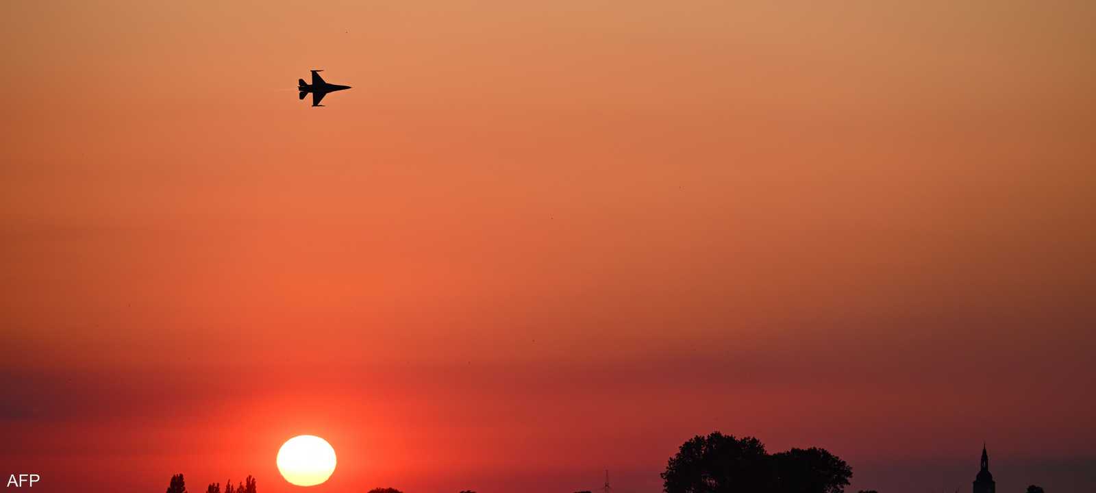 Russia recently targeted a Ukrainian region close to Poland