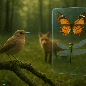 صور الذكاء الاصطناعي تشكل خطرا أكبر على علم الأحياء