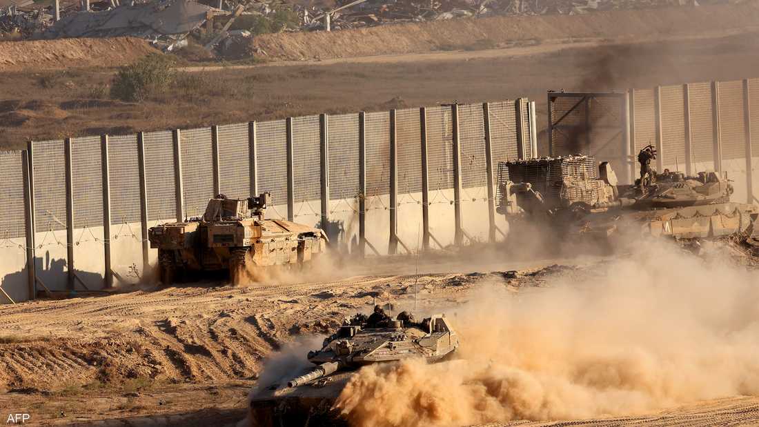 غزة على خط النار.. استعداد إسرائيلي بلا ضمانات لحسم الحرب