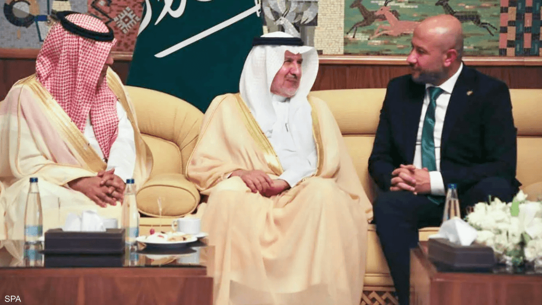 السعودية تطلق مشروعا لإزالة الأنقاض في دمشق وريفها