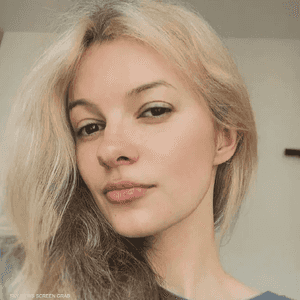 صورة متداولة للضحية