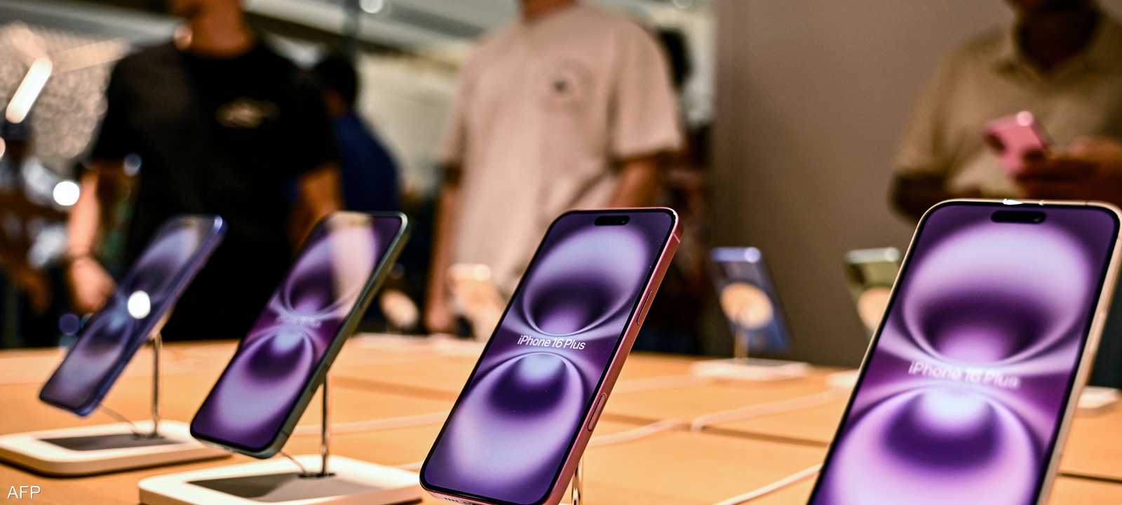 "iPhone Air" قد يمثل "أكبر تغيير منذ سنوات"