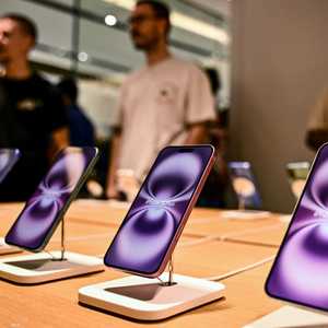 "iPhone Air" قد يمثل "أكبر تغيير منذ سنوات"