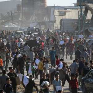 تحذيرات أممية من امتداد المجاعة إلى دير البلح وخان يونس