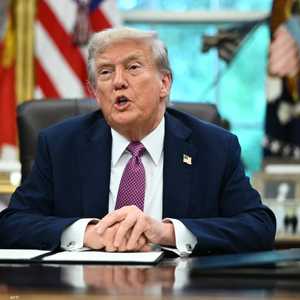 ترامب يتوقع قرب التوصل إلى اتفاق في غزة