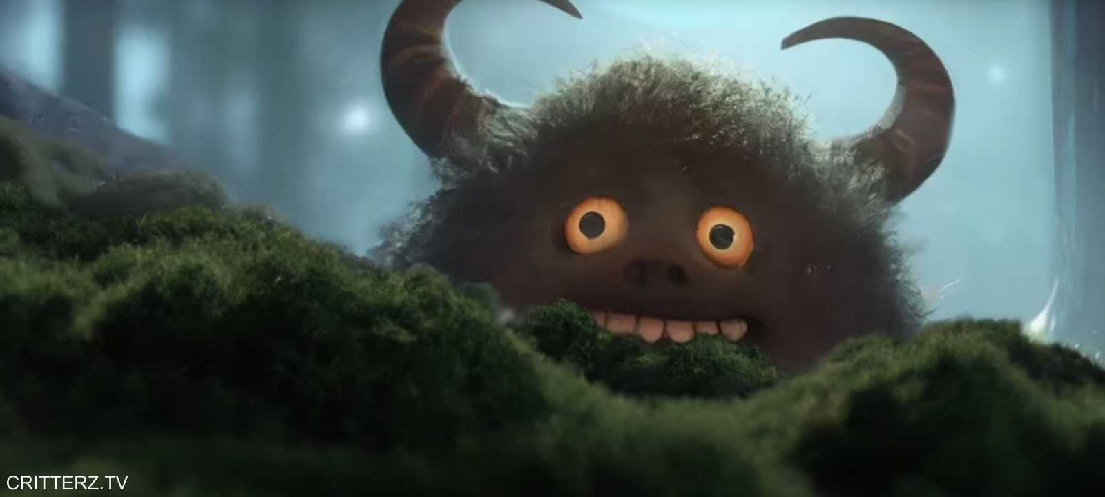 الذكاء الاصطناعي دخل مجال إنتاج الرسوم المتحركة عبر فيلم cri