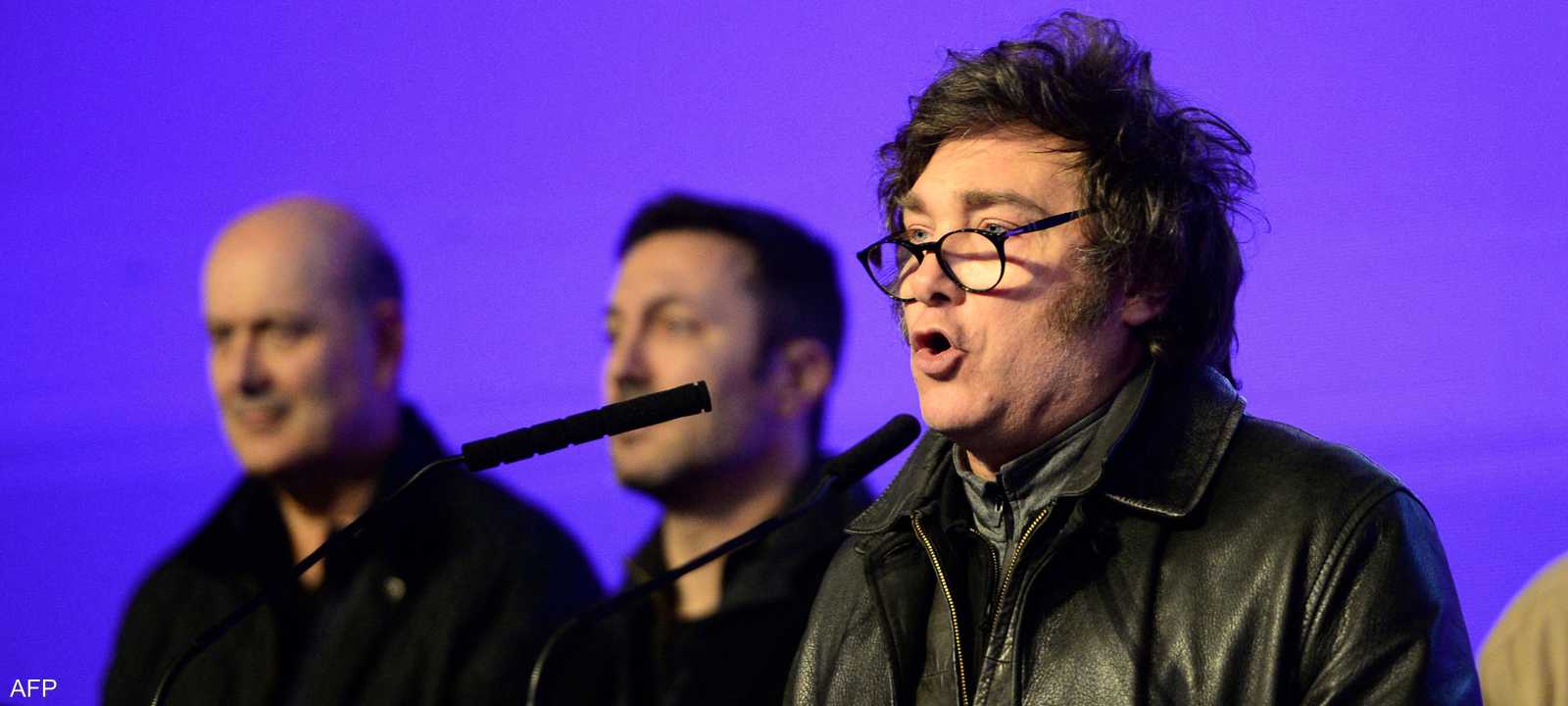 حزب رئيس الأرجنتين يتلقى هزيمة ساحقة بانتخابات العاصمة